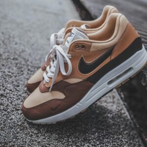 Nike Air Force 1 Brown